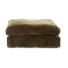 Ember Footstool Astrid Moss