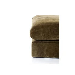 Ember Footstool Astrid Moss