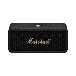 Emberton III Speaker Black & Brass
