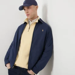 Embroidered Logo Baseball Cap