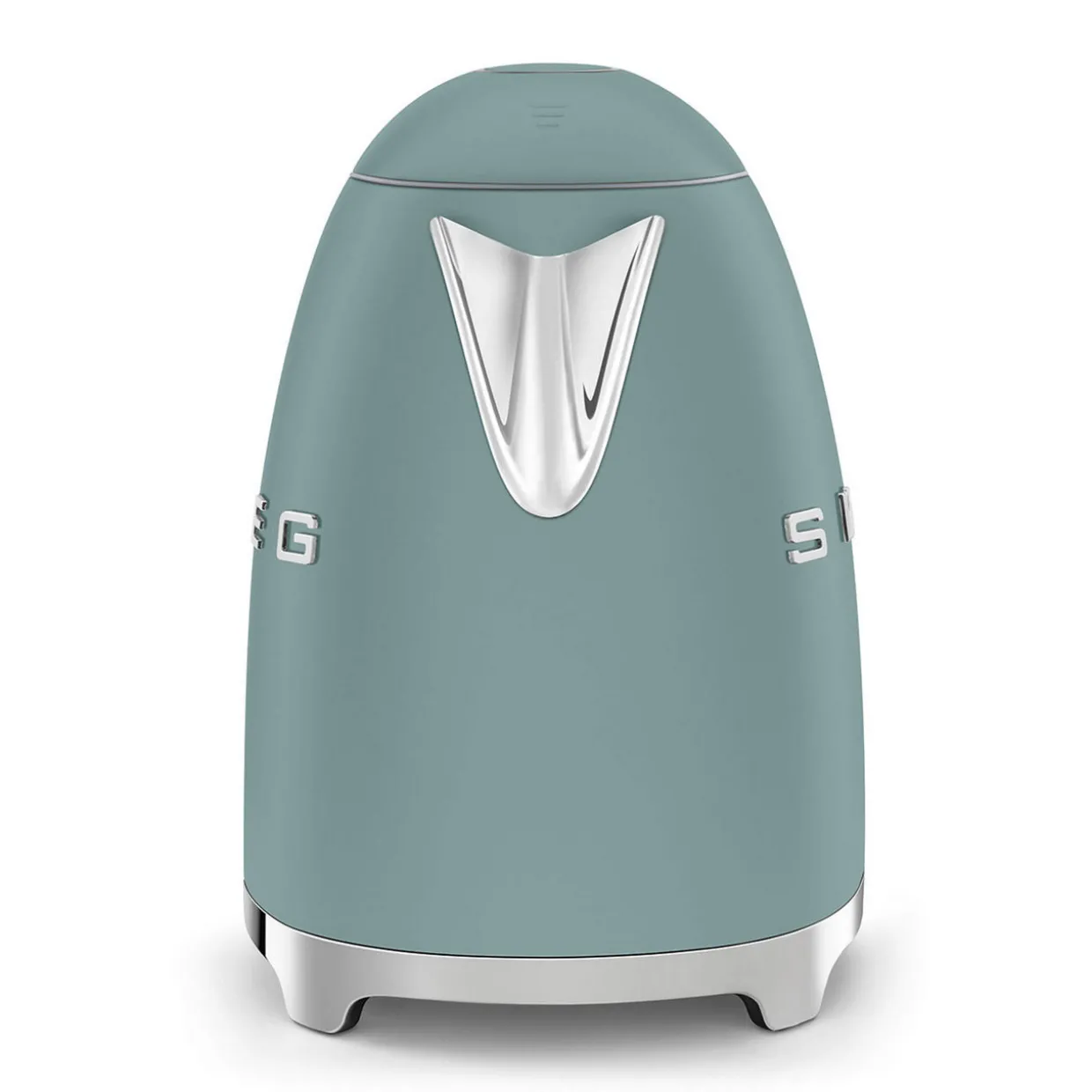 Emerald Green Kettle 1.7L