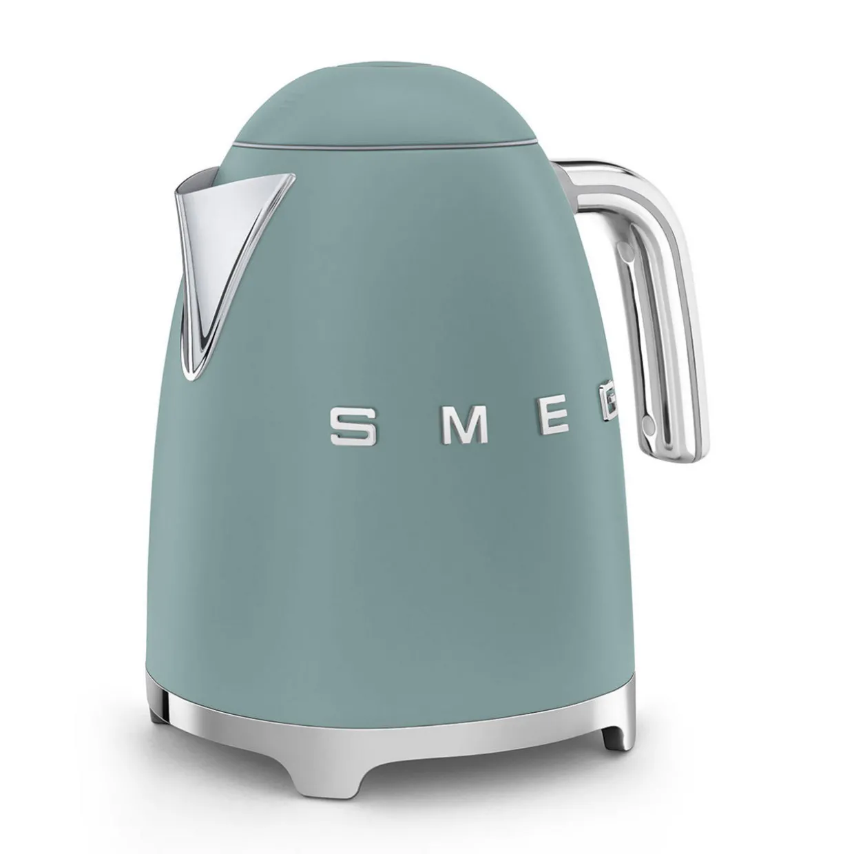 Emerald Green Kettle 1.7L
