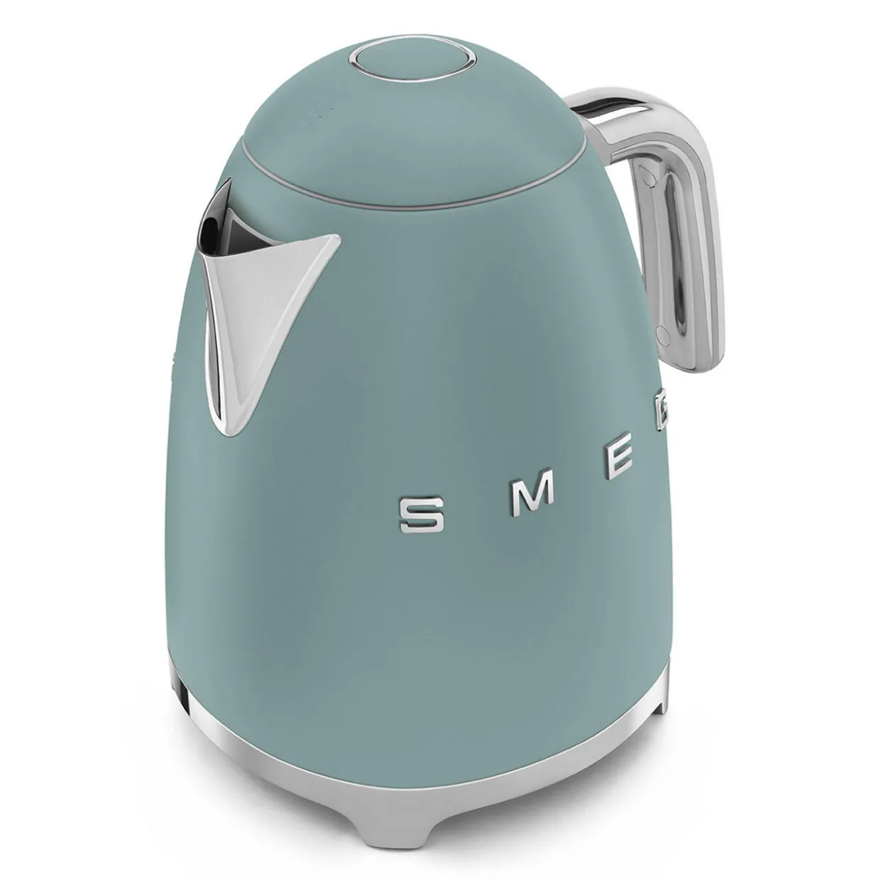 Emerald Green Kettle 1.7L