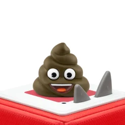 Emoji® Potty Training Audio Character