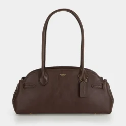 Empire Carryall Shoulder Bag