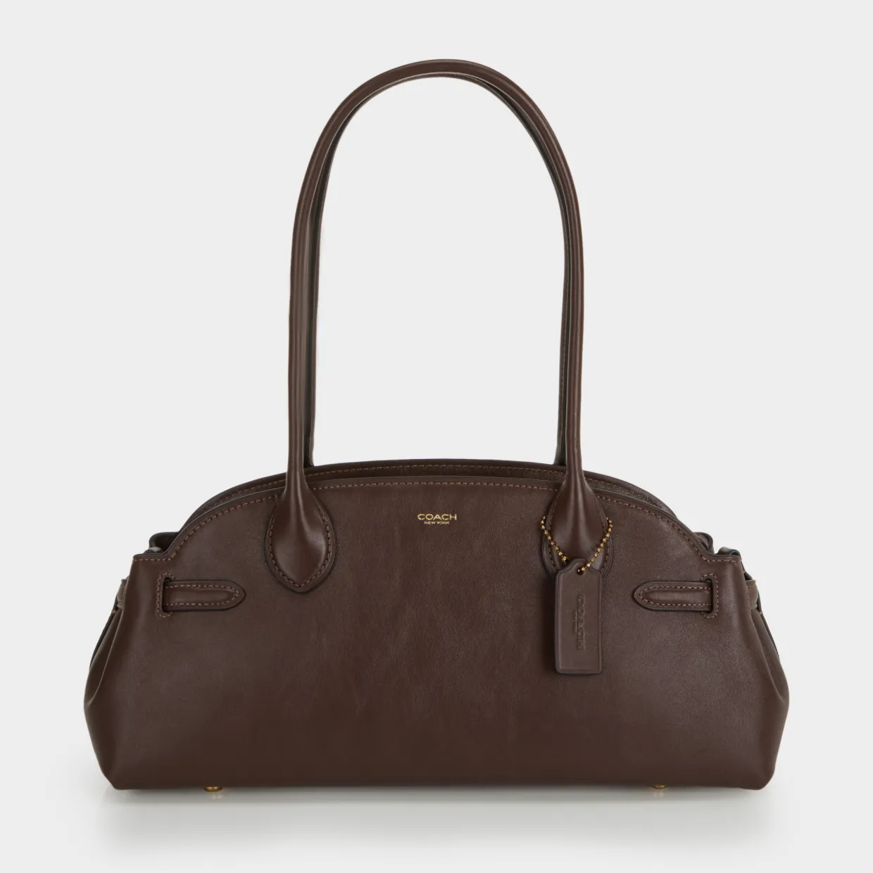 Empire Carryall Shoulder Bag