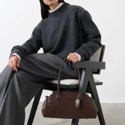 Empire Carryall Shoulder Bag