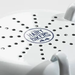 Enamelled Colander