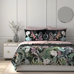 Enchanted Forest Duvet Set