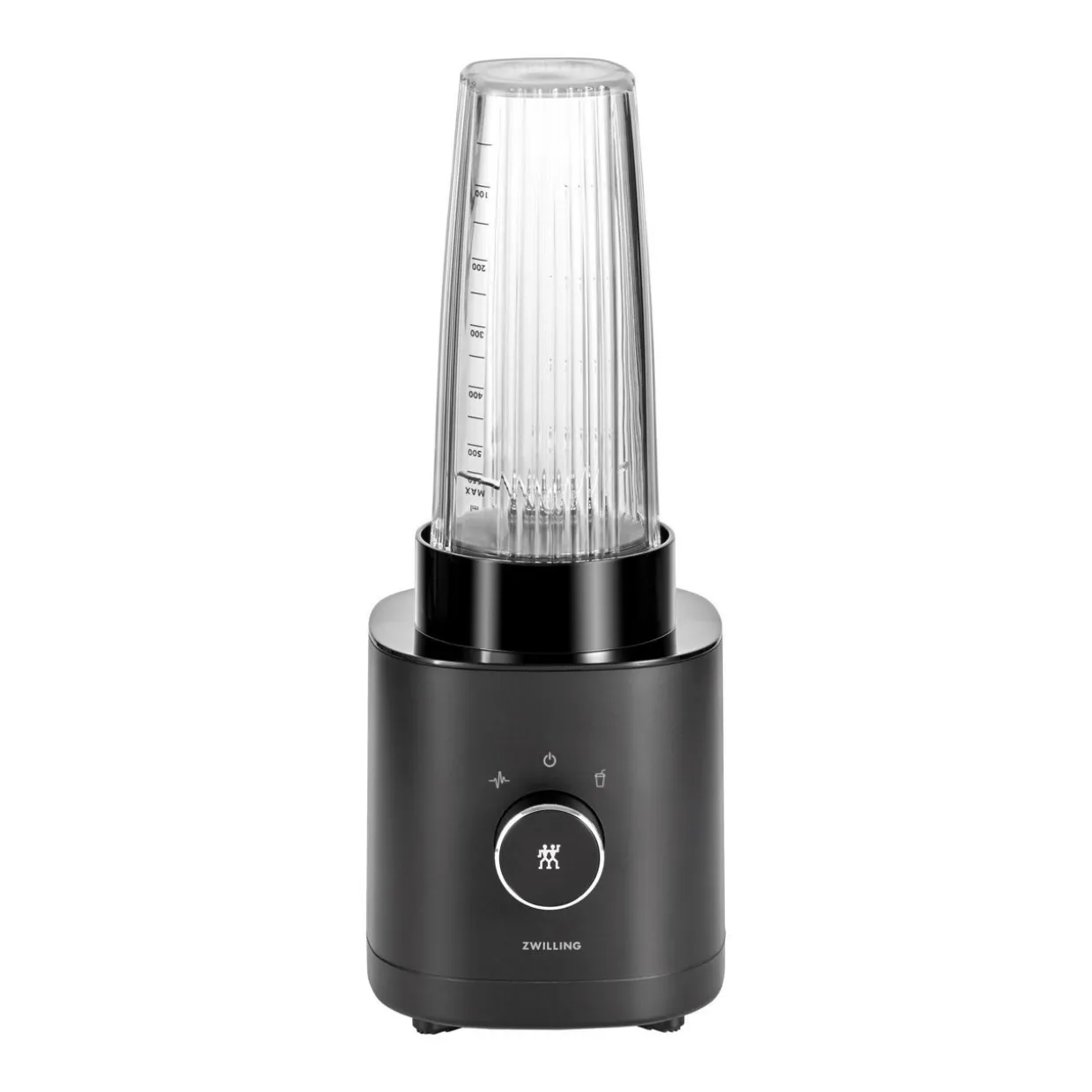 Enfinigy Personal Blender Black