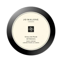 English Pear & Freesia Body Crème