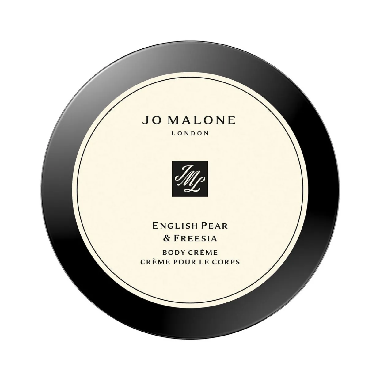 English Pear & Freesia Body Crème