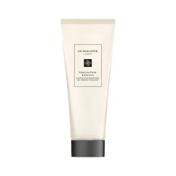 English Pear & Freesia Exfolating Shower Gel 75ml