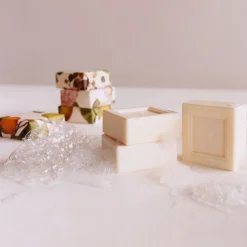 English Pear & Freesia Soap