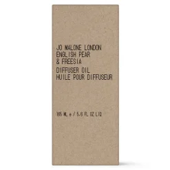 English Pear and Freesia Diffuser Refill