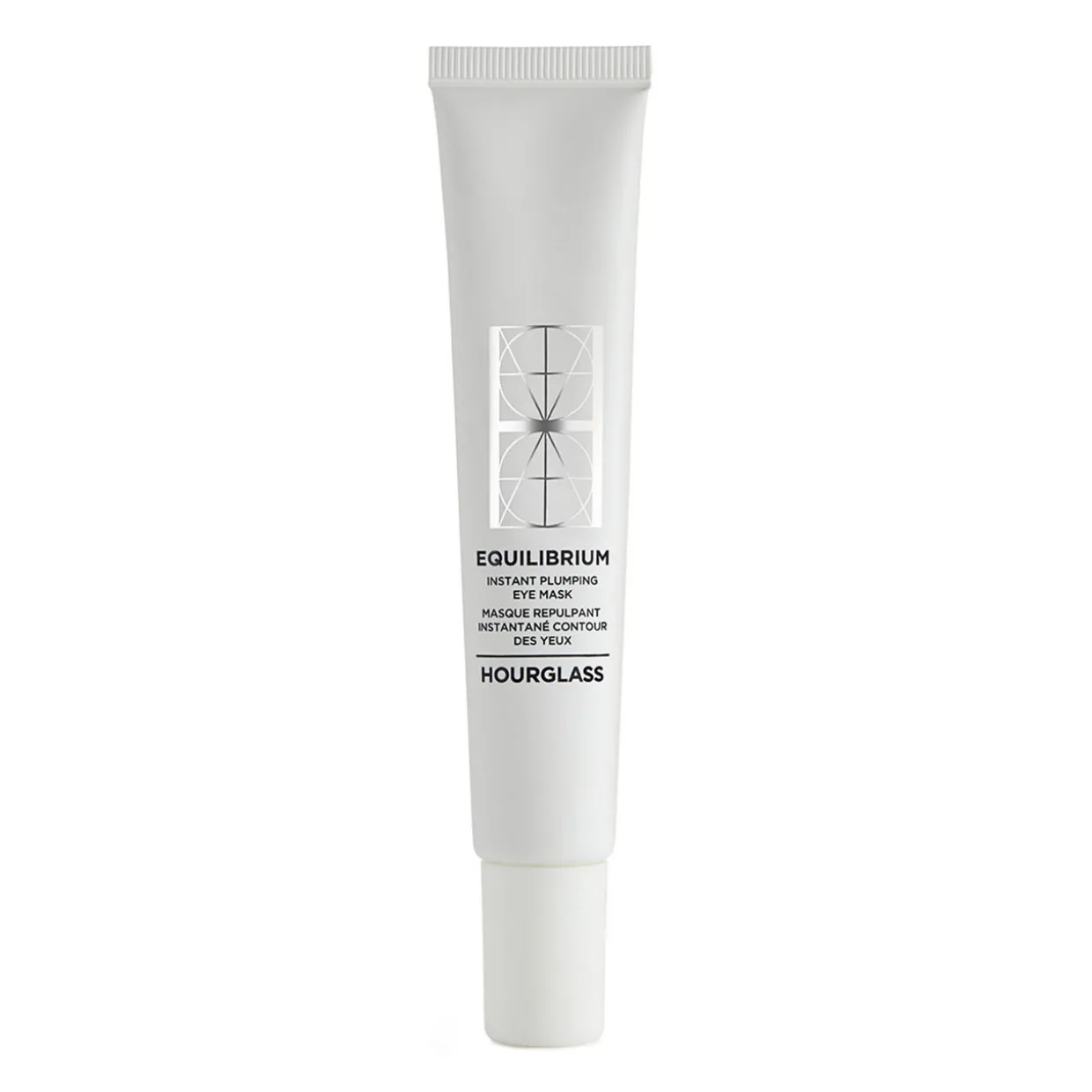 Equilibrium Instant Plumping Eye Mask