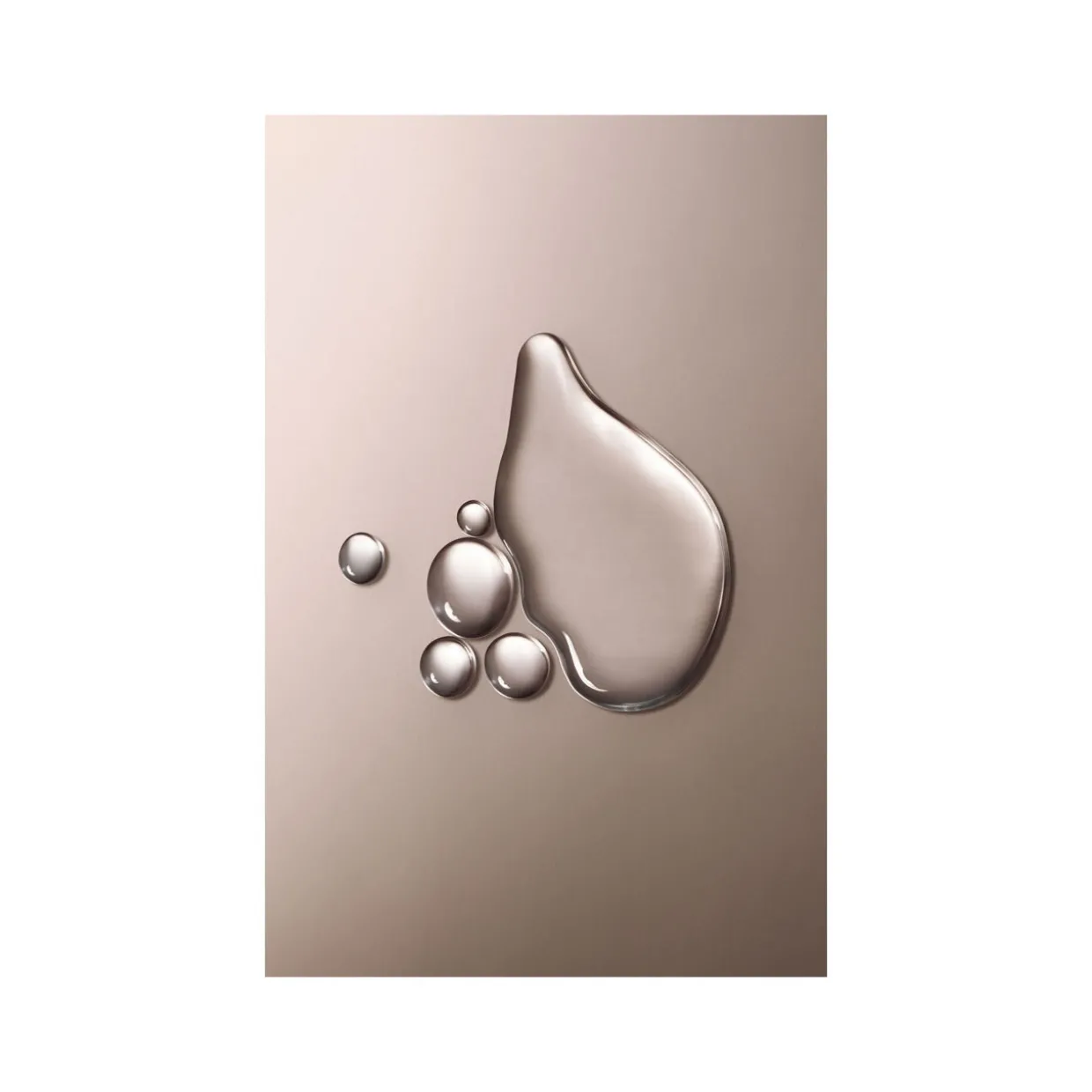 Equilibrium Restoring Essence