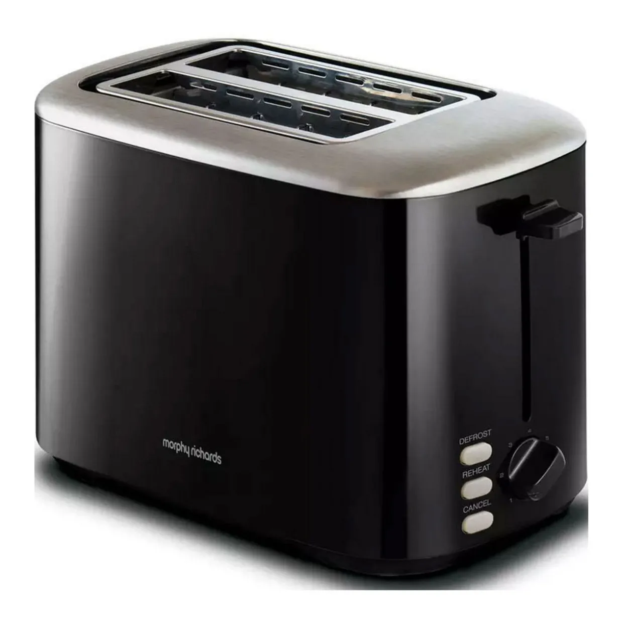 Equip 2 Slice Toaster