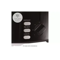 Equip 2 Slice Toaster