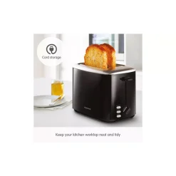 Equip 2 Slice Toaster