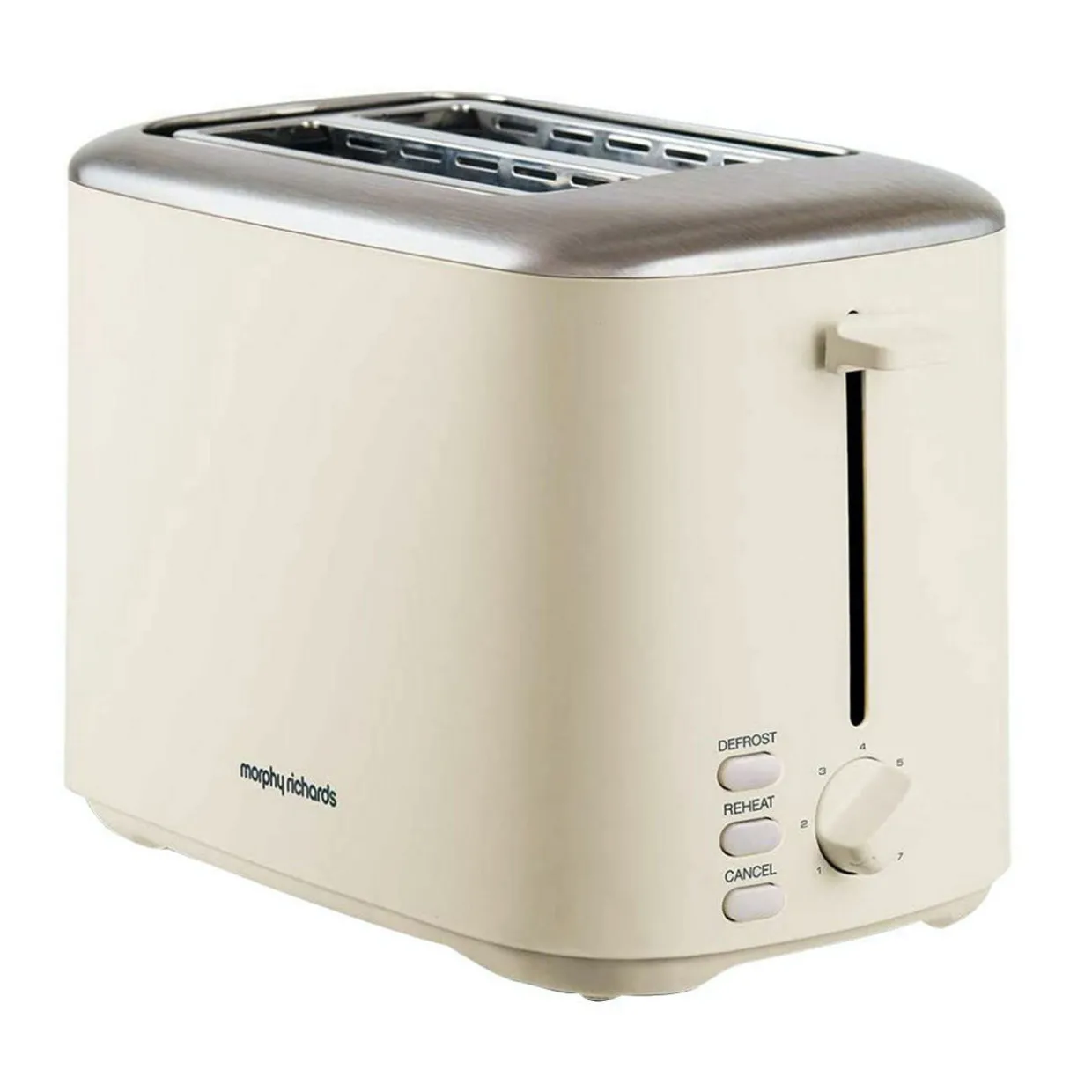 Equip 2 Slice Toaster