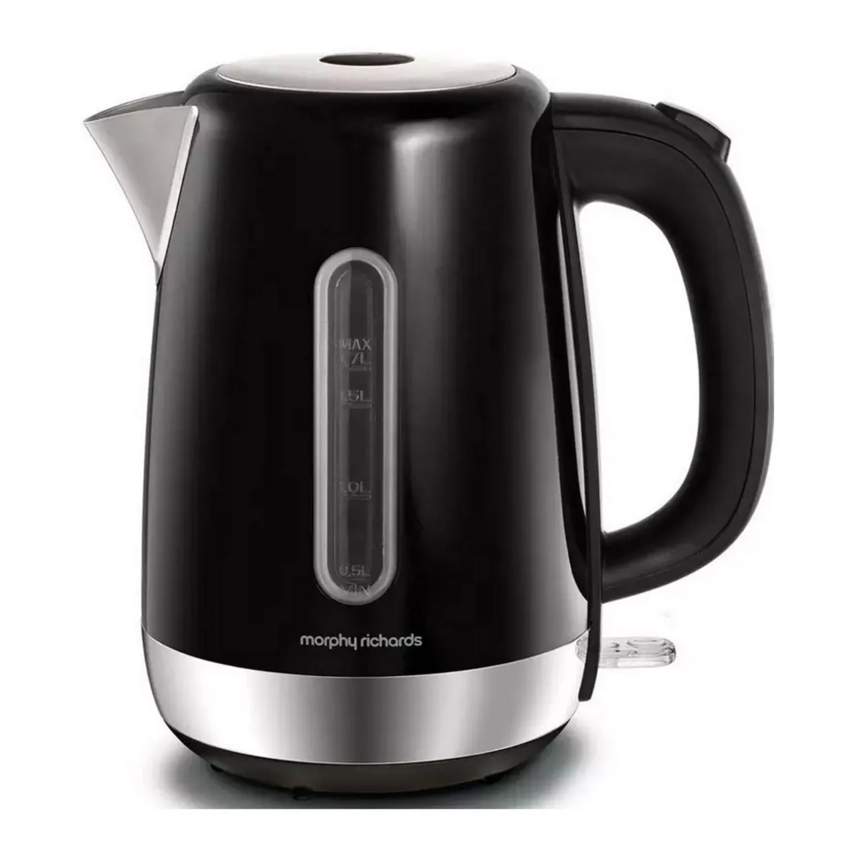 Equip Jug Kettle
