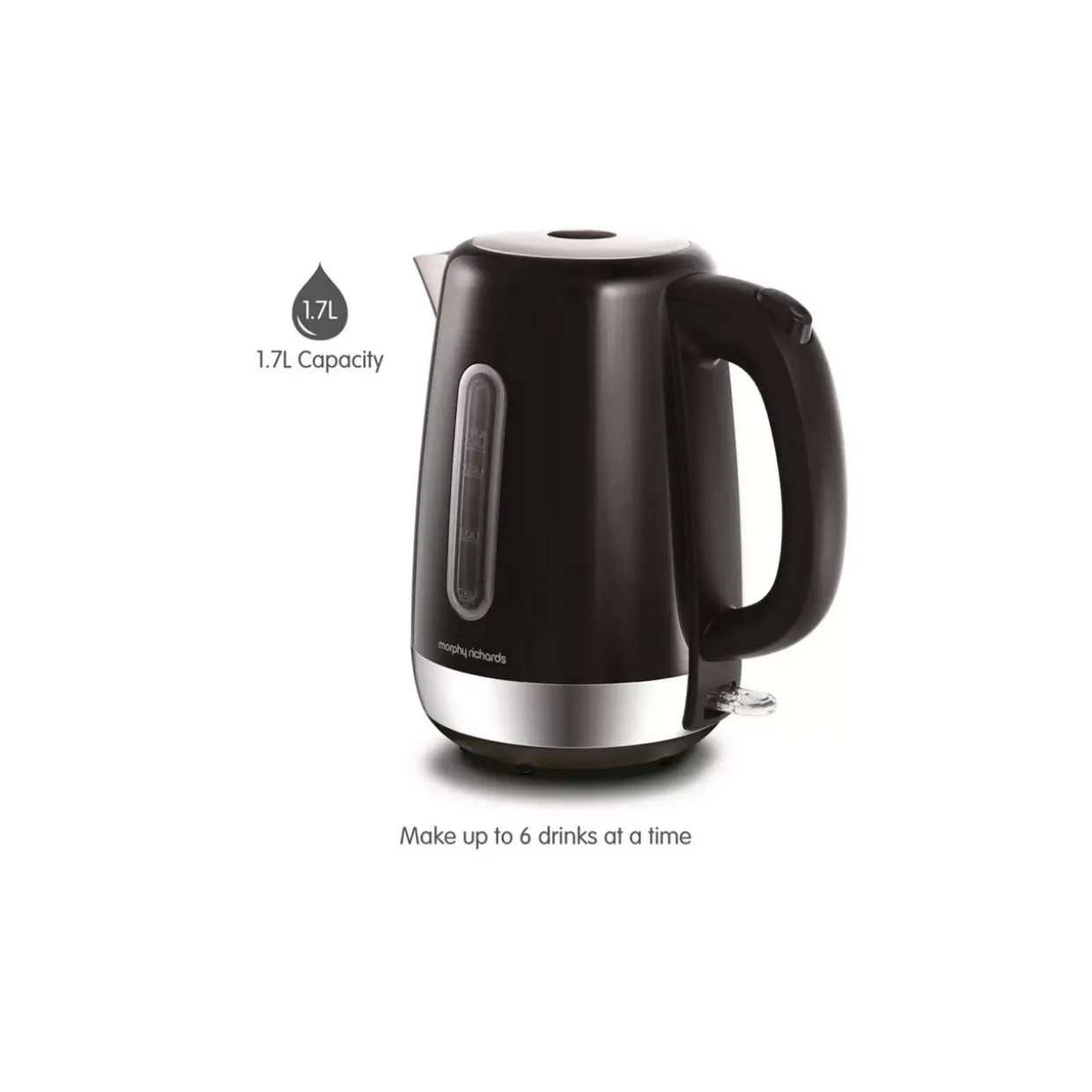 Equip Jug Kettle