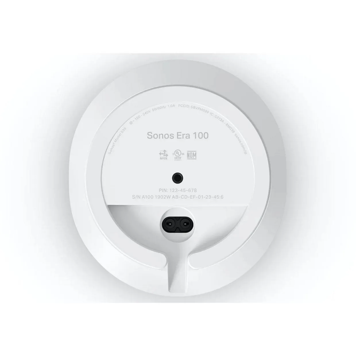 Era 100 Speaker
