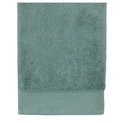 Eris Bath Mat Sea Green