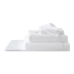 Eris Towel White