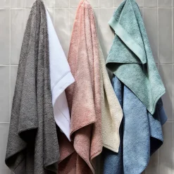 Eris Towel White