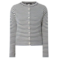 Eritea Stripe Cardigan