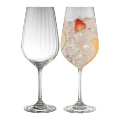 Erne Spritz Goblet Pair