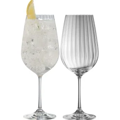 Erne Spritz Goblet Pair