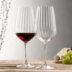 Erne Spritz Goblet Pair