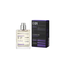 Escentric 01