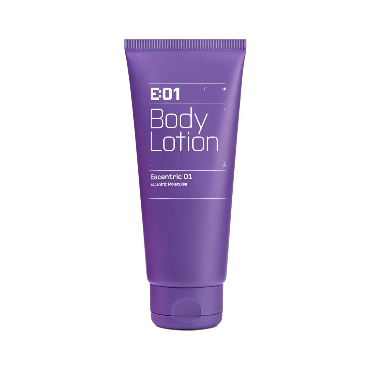 Escentric 01 Body Lotion