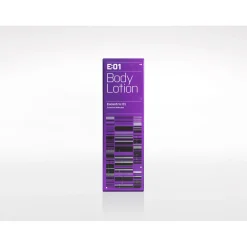 Escentric 01 Body Lotion