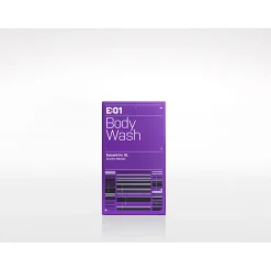 Escentric 01 Body Wash