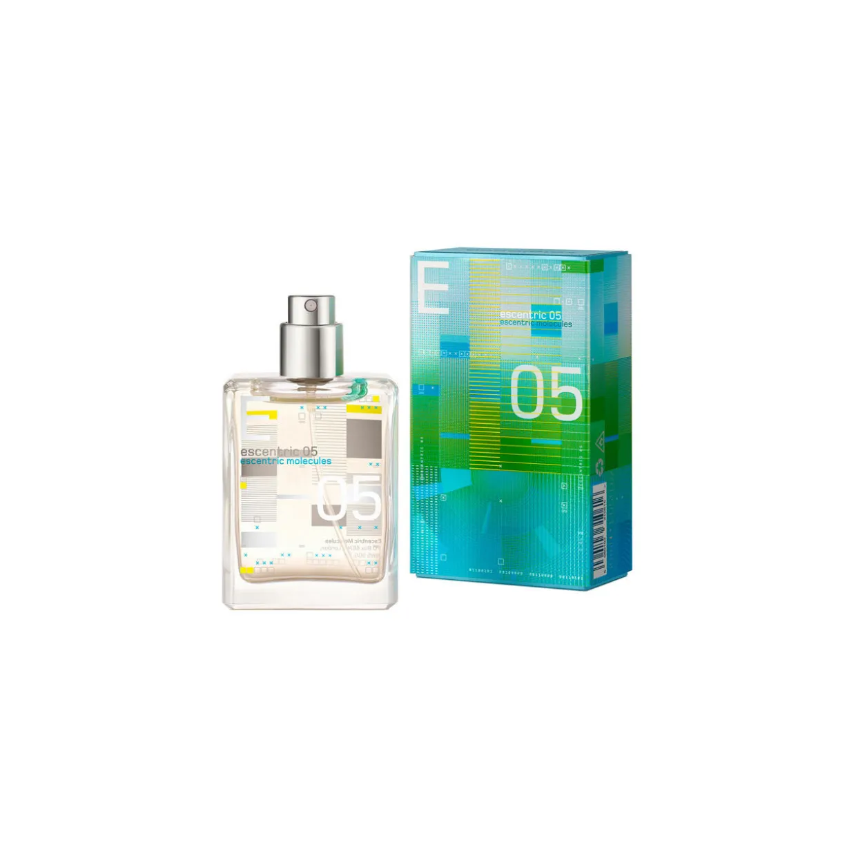 Escentric 05 EDT