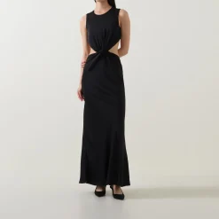Esfira Twist Dress
