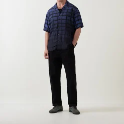 Espino Gradient Camp Shirt