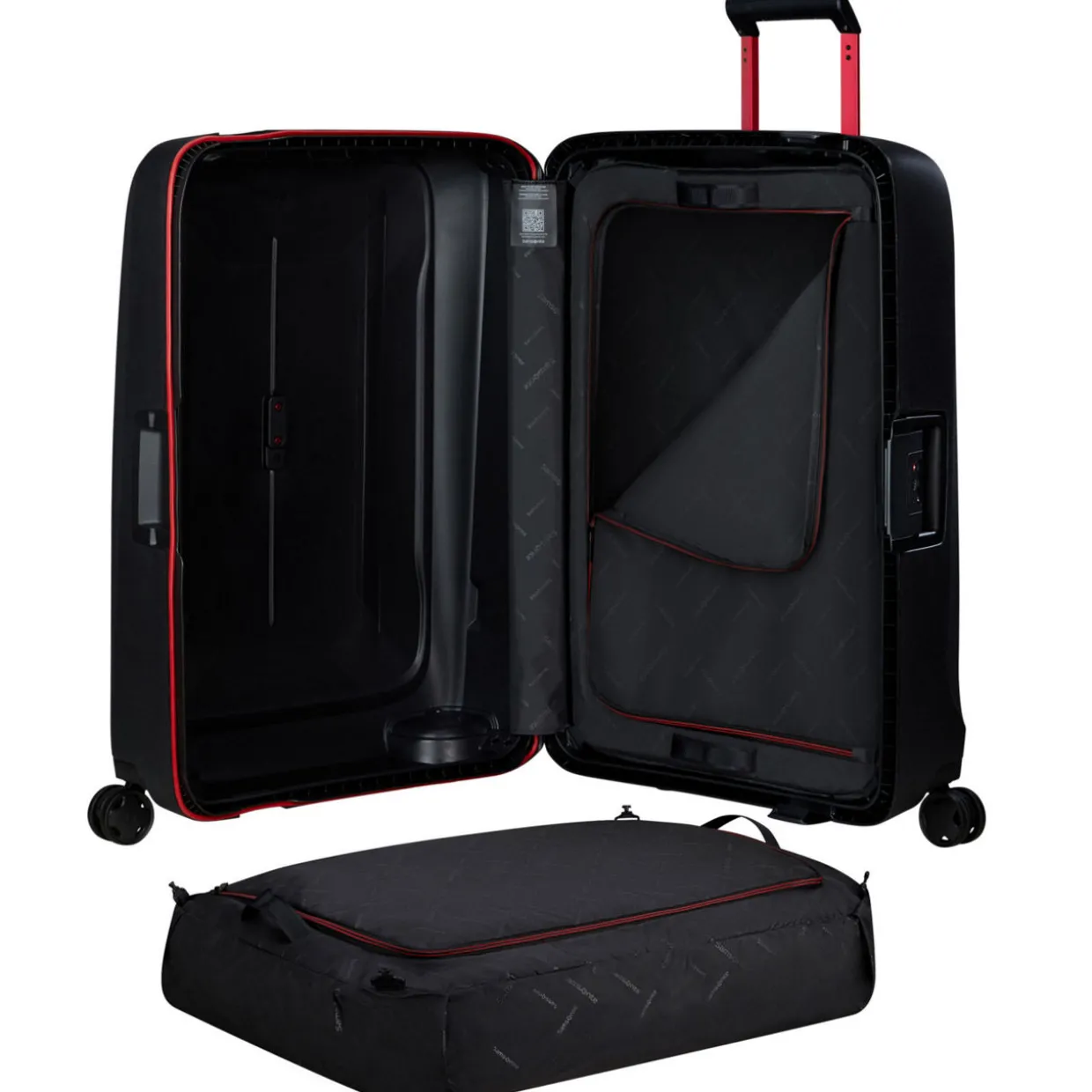 Essens Four-Wheel Spinner 75cm