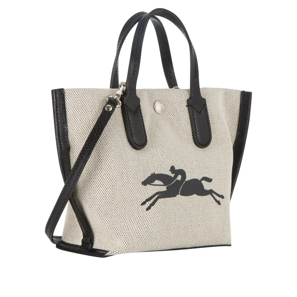 Essential Canvas Medium Tote Bag