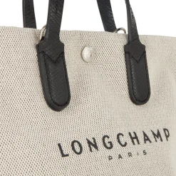 Essential Canvas Medium Tote Bag