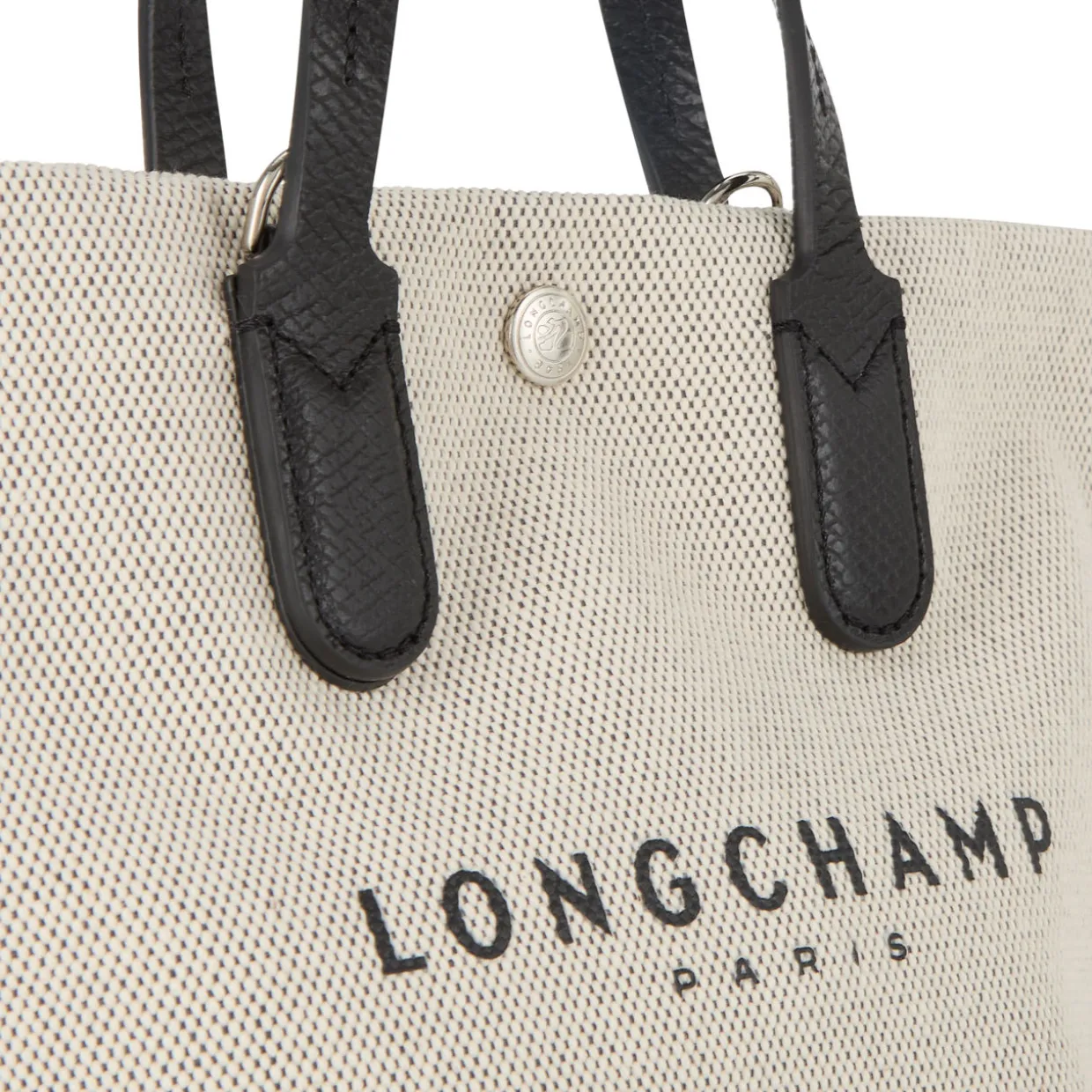 Essential Canvas Medium Tote Bag