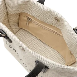 Essential Canvas Medium Tote Bag