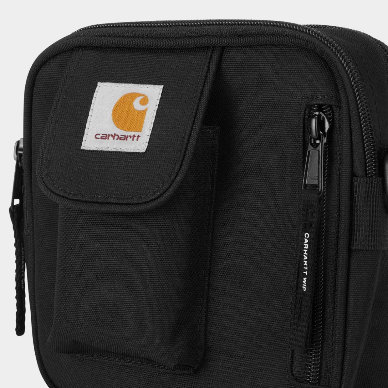 Essential Crossbody Bag