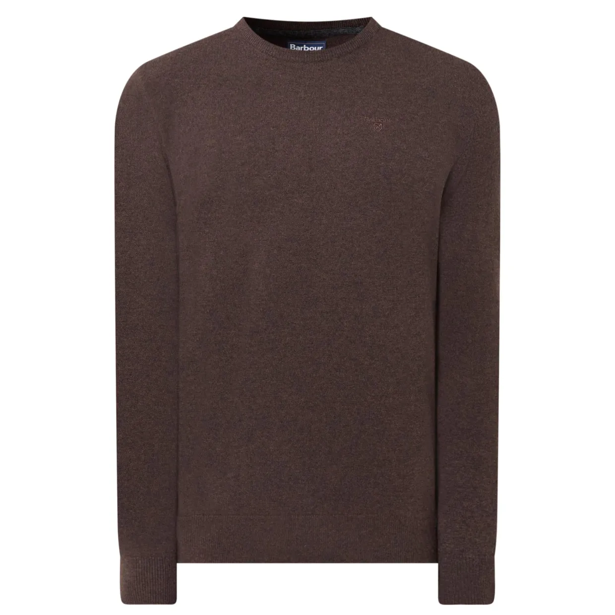 Essential Knit Sweater