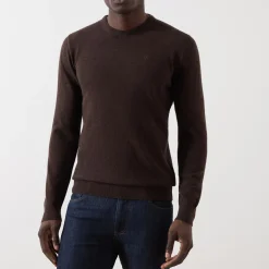 Essential Knit Sweater
